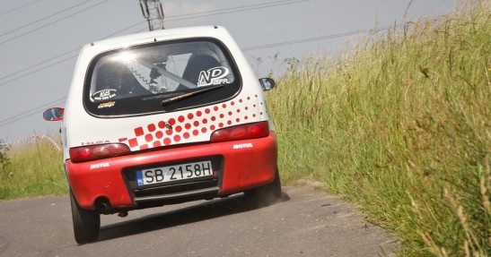 Super Sprin Chorzów